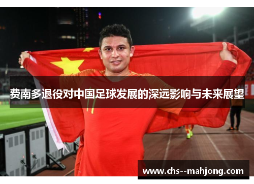 费南多退役对中国足球发展的深远影响与未来展望